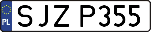 SJZP355