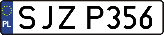 SJZP356