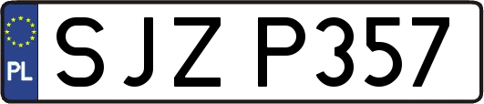 SJZP357
