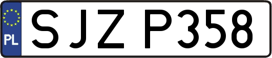 SJZP358