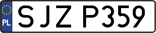SJZP359