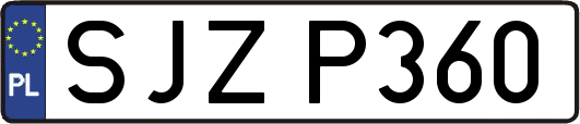 SJZP360