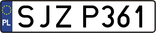 SJZP361