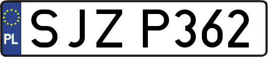 SJZP362