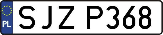 SJZP368