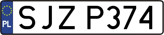 SJZP374