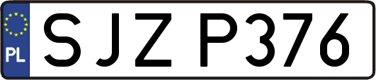 SJZP376
