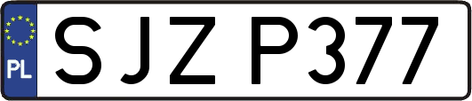 SJZP377
