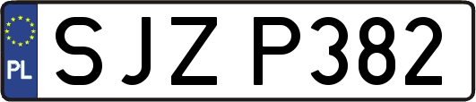 SJZP382