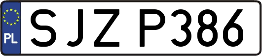 SJZP386