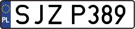 SJZP389