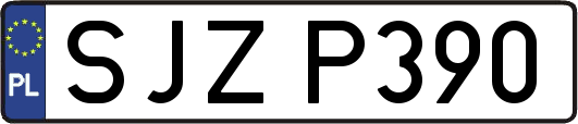 SJZP390