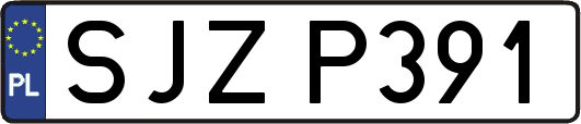 SJZP391