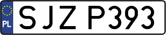 SJZP393