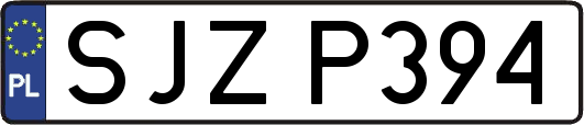 SJZP394