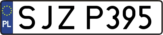 SJZP395