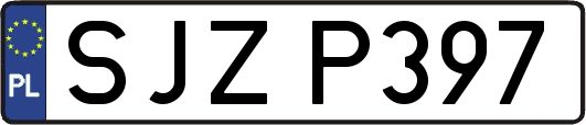 SJZP397