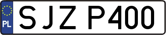 SJZP400