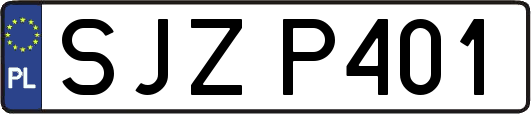 SJZP401