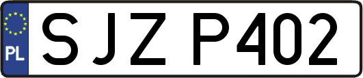 SJZP402