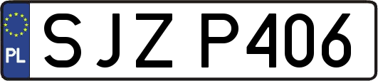SJZP406