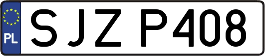 SJZP408