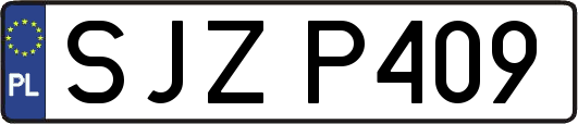 SJZP409