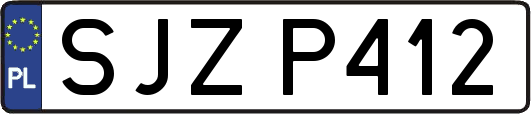 SJZP412