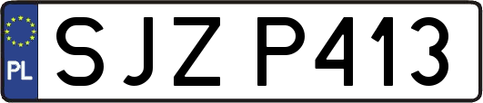 SJZP413