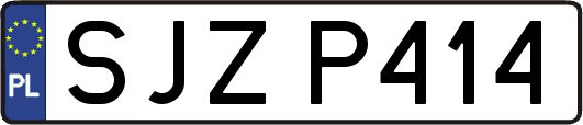 SJZP414