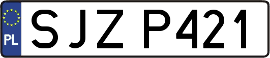 SJZP421