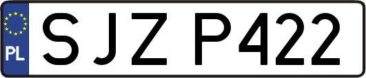 SJZP422
