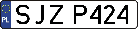 SJZP424