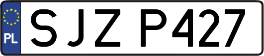 SJZP427