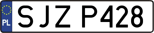 SJZP428