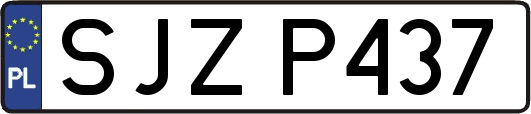SJZP437
