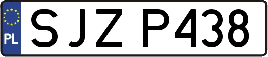 SJZP438