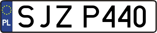 SJZP440