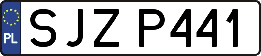 SJZP441