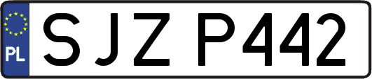 SJZP442