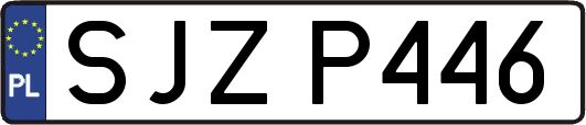 SJZP446