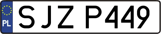 SJZP449