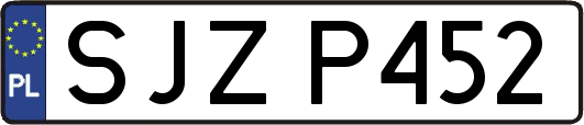SJZP452