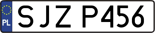 SJZP456
