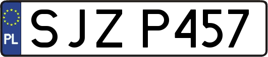 SJZP457