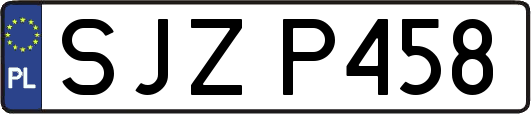 SJZP458