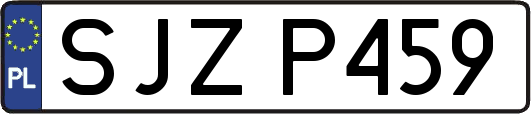 SJZP459