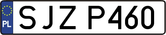 SJZP460