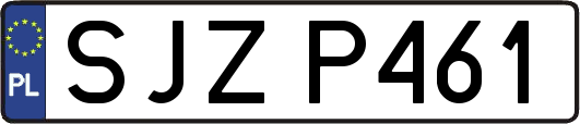 SJZP461