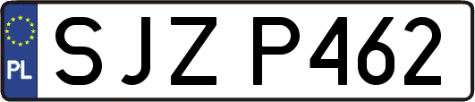 SJZP462